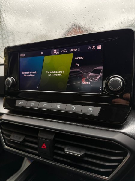 2024 SEAT Leon - photo 21