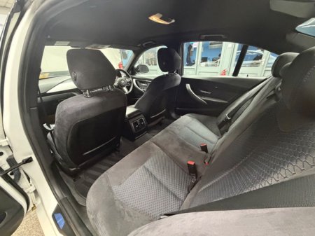 2016 BMW 3-Series - photo 27