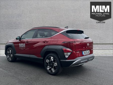 2026 Hyundai KONA - photo 5