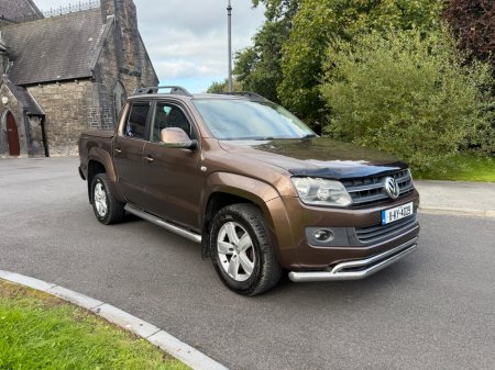 2011 Volkswagen Amarok - photo 12