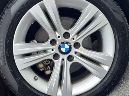 2017 BMW 3-Series - photo 14