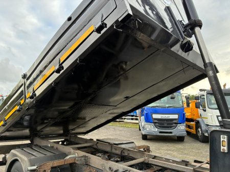 2021 DAF 75-160 - photo 8