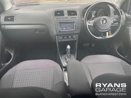 2017 Volkswagen Polo - photo 9