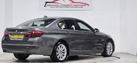 2014 BMW 5-Series - photo 7