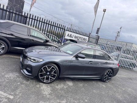 2020 BMW 3-Series - photo 3