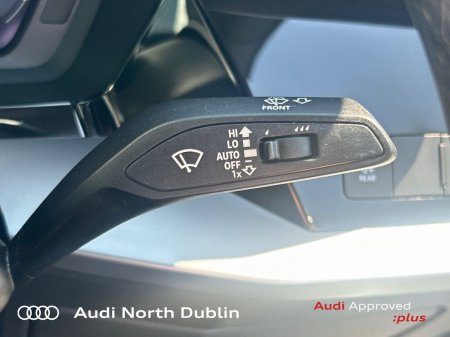 2023 Audi A3 - photo 29