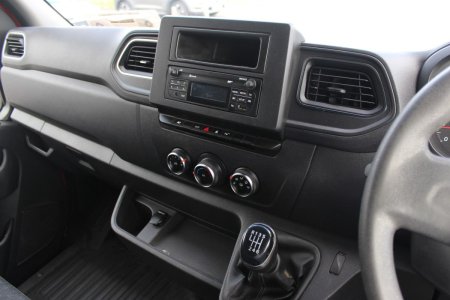 2021 Opel Movano - photo 28