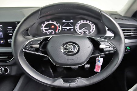 2024 Skoda Kamiq - photo 28
