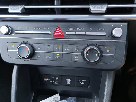 2027 Hyundai Tucson - photo 27