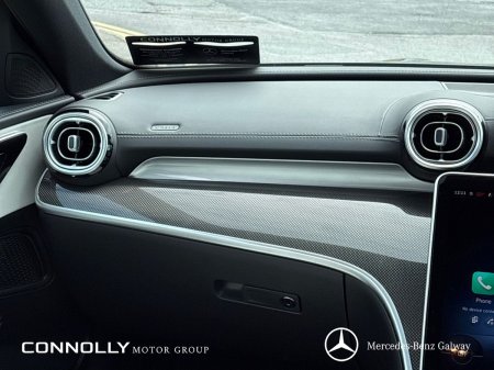 2026 Mercedes-Benz C-Class - photo 23