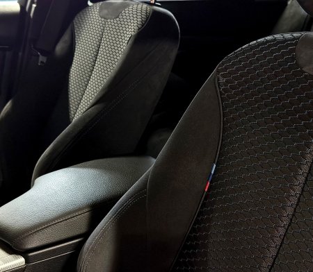 2016 BMW 3-Series - photo 33