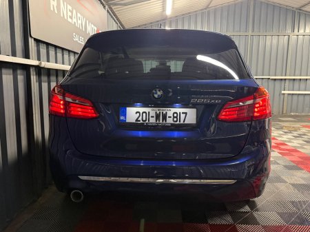 2020 BMW 2-Series - photo 2