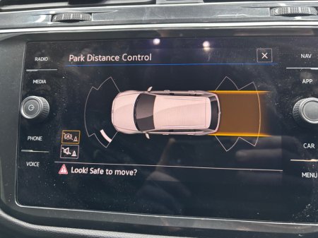 2023 Volkswagen Tiguan - photo 13