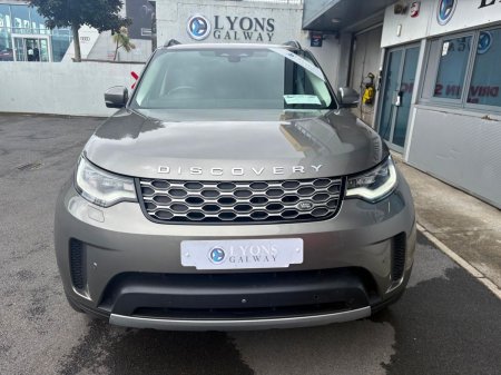 2023 Land Rover Discovery - photo 25