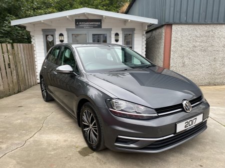 2017 Volkswagen Golf - photo 21