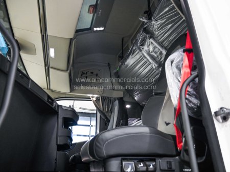 2026 VOLVO FH 540 AERO - photo 20