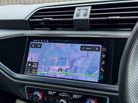 2024 Audi Q3 - photo 13