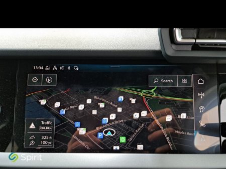 2026 Audi A3 - photo 13
