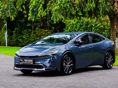 2023 Toyota Prius - photo 7