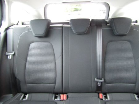 2019 Ford Focus - photo 18