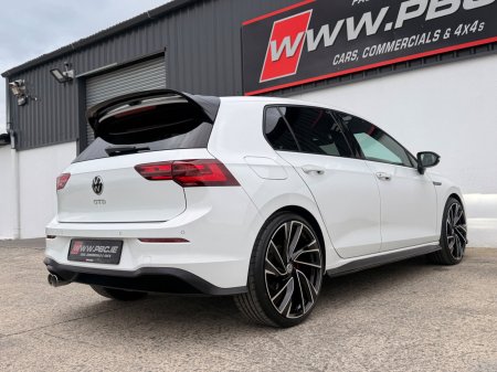 2022 Volkswagen Golf - photo 25