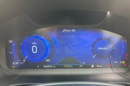 2021 Ford Kuga - photo 13
