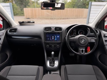 2012 Volkswagen Golf - photo 34