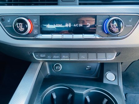 2021 Audi A4 - photo 18