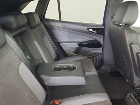 2025 Volkswagen ID.4 - photo 23