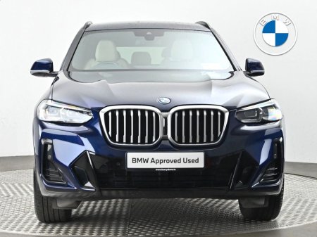 2024 BMW X3 - photo 16