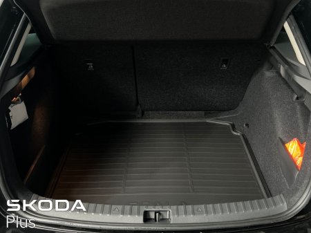 2026 Skoda Scala - photo 10