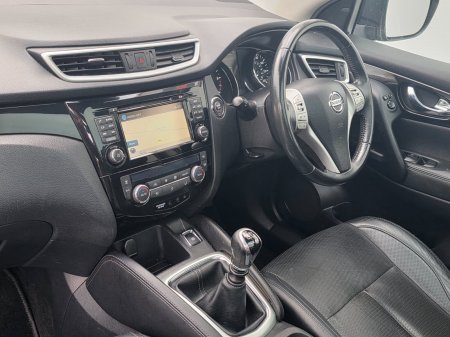 2016 Nissan Qashqai - photo 14