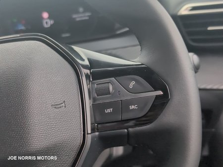 2026 Peugeot 2008 - photo 23