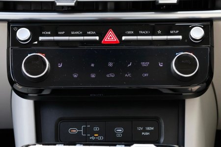 2026 Hyundai Tucson - photo 15