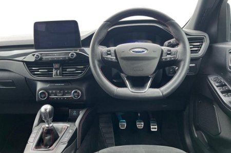 2020 Ford Kuga - photo 11
