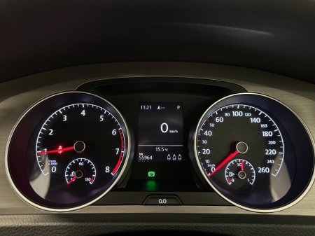 2015 Volkswagen Golf - photo 23