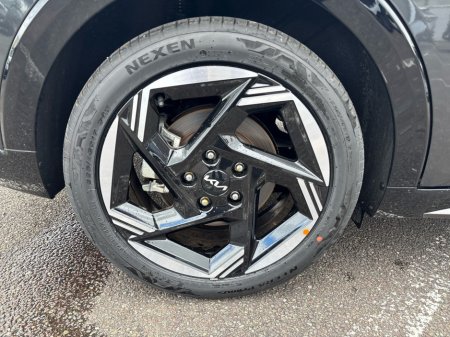 2026 Kia K4 - photo 4
