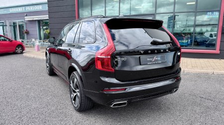 2020 Volvo XC90 - photo 18
