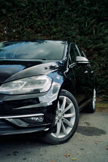 2018 Volkswagen Golf - photo 8