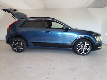 2023 Kia Niro - photo 6