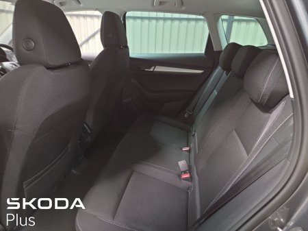2024 Skoda Karoq - photo 7