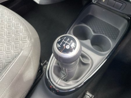 2023 Toyota Aygo X - photo 14