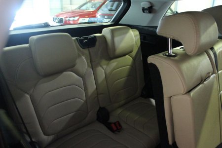 2022 Skoda Kodiaq - photo 17