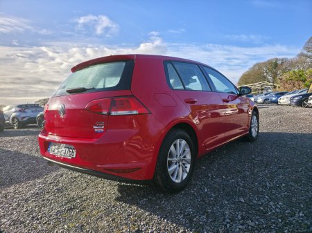 2016 Volkswagen Golf - photo 6