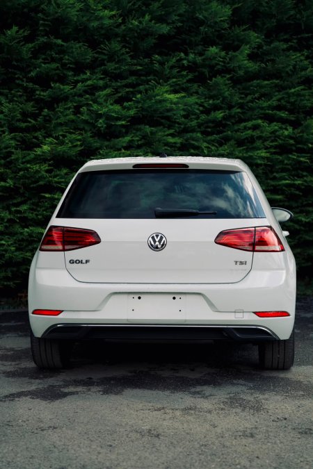 2018 Volkswagen Golf - photo 18