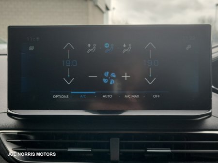 2022 Peugeot 5008 - photo 17