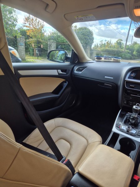 2016 Audi A5 - photo 4