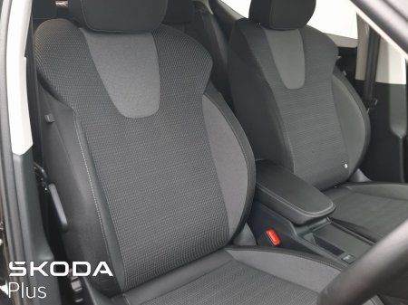2024 Skoda Octavia - photo 21