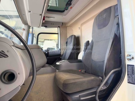 2016 DAF CF 370 - photo 29