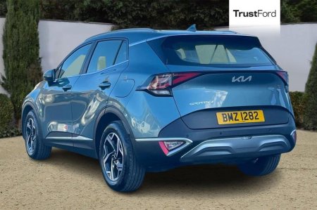 2023 Kia Sportage - photo 2